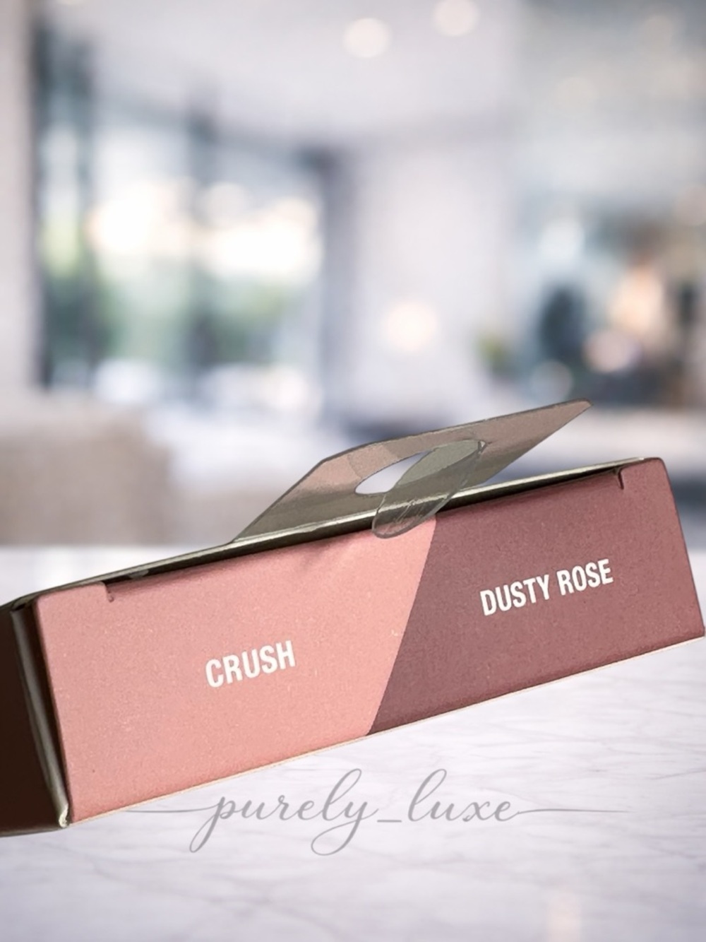 Anastasia Beverly Hills Liquid Lipstick Duo - Picture 2 of 3
